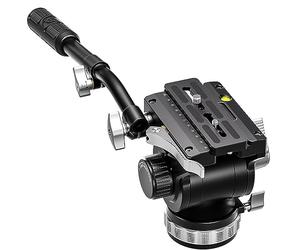 Leofoto Fluid Video Head BV-20 (LF-BV-20)