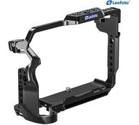 Leofoto Gabbia per fotocamera GFX100II per Fujifilm Finepix GFX100 II