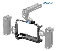 Leofoto Gabbia per fotocamera LPF-X-H2 per Fujifilm X-H2
