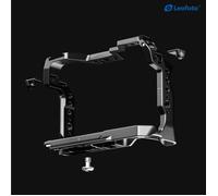 Leofoto Gabbia per fotocamera per Canon R8