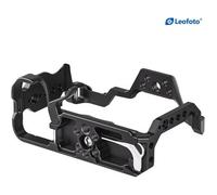 Leofoto Gabbia per fotocamera per Fujifilm X-S20