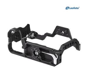 Leofoto Gabbia per fotocamera per Fujifilm X-S20