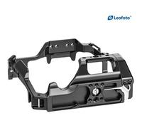 Leofoto Gabbia per fotocamera per Nikon Z8 con battery grip