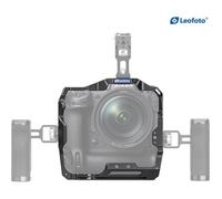 Leofoto Gabbia per fotocamera per Nikon Z9