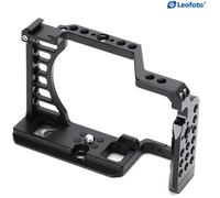 Leofoto Gabbia per fotocamera Sony A7C