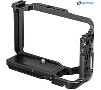 Leofoto Gabbia per fotocamera Sony A7CII, A7C, A7CR