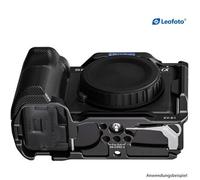 Leofoto Gabbia per fotocamera Sony ZV-E1