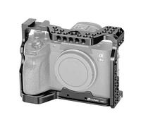 Leofoto Gabbia per Sony A7R4