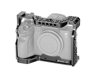Leofoto Gabbia per Sony A7R4