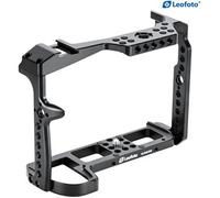 Leofoto Gabbia per telecamera Panasonic S1/S1H/S1R
