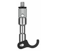 Leofoto HK-01 Gancio per peso treppiede