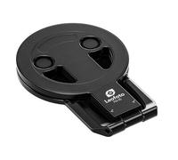 Leofoto Holder PM-05 Supporto magnetico per smartphone Nero Nero