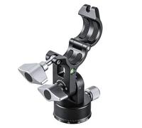 Leofoto HS-22 Braccio di estensione per colonna centrale 22 mm