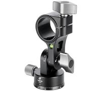 Leofoto HX-32 Adattatore di inclinazione per colonna centrale per treppiede LX-324CT