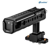 Leofoto Impugnatura della gabbia della telecamera AH-3-1