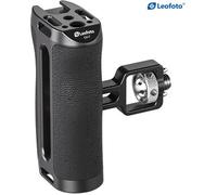 Leofoto Impugnatura della gabbia della telecamera con attacco ARRI CH-7-2