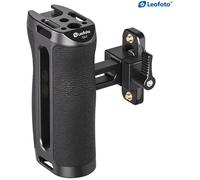 Leofoto Impugnatura della gabbia della telecamera con guida CH-7-1