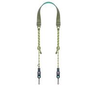 Leofoto L-CS Tracolla classica 203 Verde pino