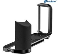 Leofoto L-mount LPF-GFX100RF adatto per Fujifilm GFX100RF