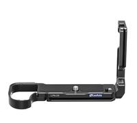 Leofoto Attacco a L LPN-Z8 per Nikon Z8