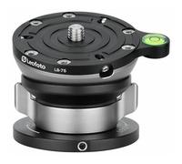 Leofoto LB-75 Leveling Base