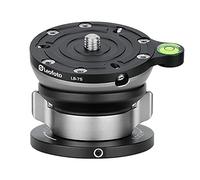 Leofoto Base di livellamento LB-75
