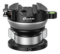 Leofoto Dispositivo di livellamento LB-75LRC