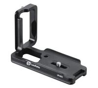 Leofoto LPC-6D MKII/ 6DII con attacco a L per Canon EOS 6D Mark II