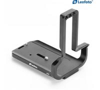 Leofoto LPC-R3 con attacco L per Canon EOS R3