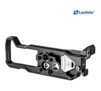 Leofoto LPC-R50 con attacco L per Canon EOS R50