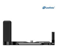 Leofoto LPC-R50V con attacco a L per Canon EOS R50V