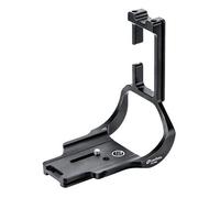 Leofoto LPC-R5B con attacco L per Canon EOS R5/R6 con battery grip