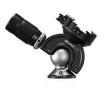 Leofoto Testa a sfera per treppiede MH-40LRC