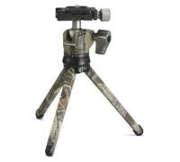Leofoto Mini treppiede tascabile MT-01 + testa a sfera LH-25 Camoflage