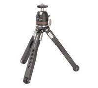Leofoto Pocket Mini Tripod MT-03 + MBH-19 (LF-MT-03+MBH-19)
