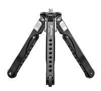 Leofoto Mini treppiede tascabile MT-04