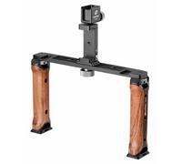 Leofoto MOJO Kit doppia impugnatura