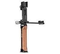 Leofoto MOJO Maniglia singola KIt