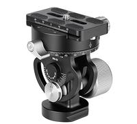 Leofoto Monopod Head VH-10 (LF-VH-10)