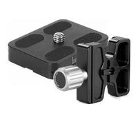 Leofoto Morsetto Q-R DDC50 +BPL-50