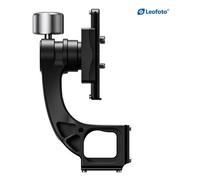 Leofoto MPG-2 Estensione cardanica per teste a sfera