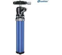 Leofoto MT-02C+LH-22 supporto da tavolo blu