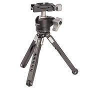 Leofoto MT-03+LH-25 supporto da tavolo