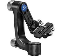 Leofoto manubrio Panhead PG-3L in carbonio a 2 vie