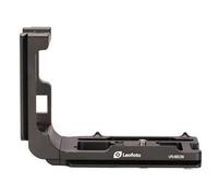 Leofoto Piastra a L combinata Canon 5D MK III