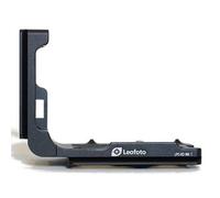 Leofoto Piastra a L combinata Canon 5D MK IV