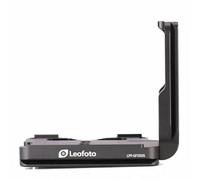 Leofoto Piastra a L combinata Fuji GFX-50S