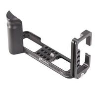 Leofoto Piastra a L combinata Fuji X-T3