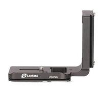 Leofoto Piastra a L combinata Nikon D750