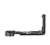 Leofoto Piastra a L combinata Panasonic GH-4